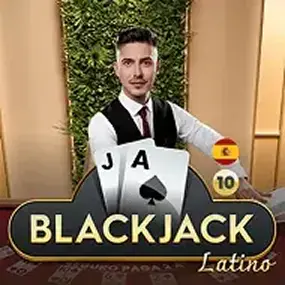 Blackjack Latino