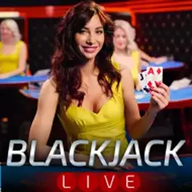 Blackjack Live