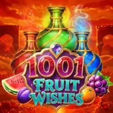 1001 Fruit Wishes