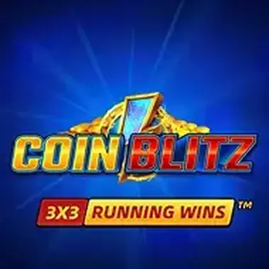 Coin Blitz 3x3 Running Wins