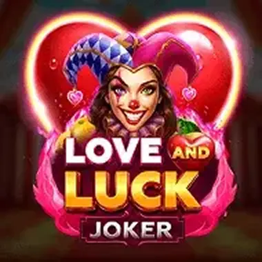Love and Luck Joker