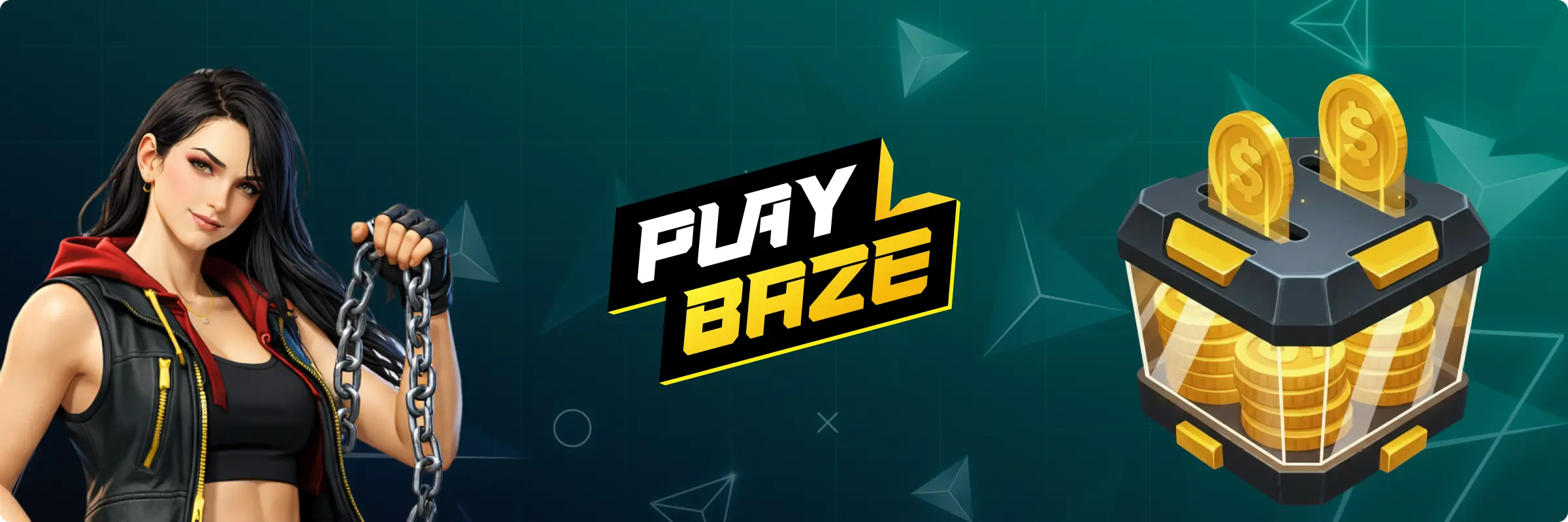 PlayBaze Casino