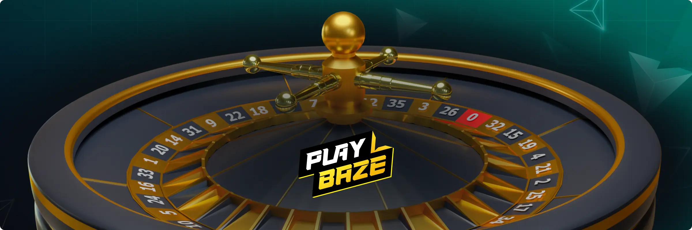 PlayBaze Casino platform