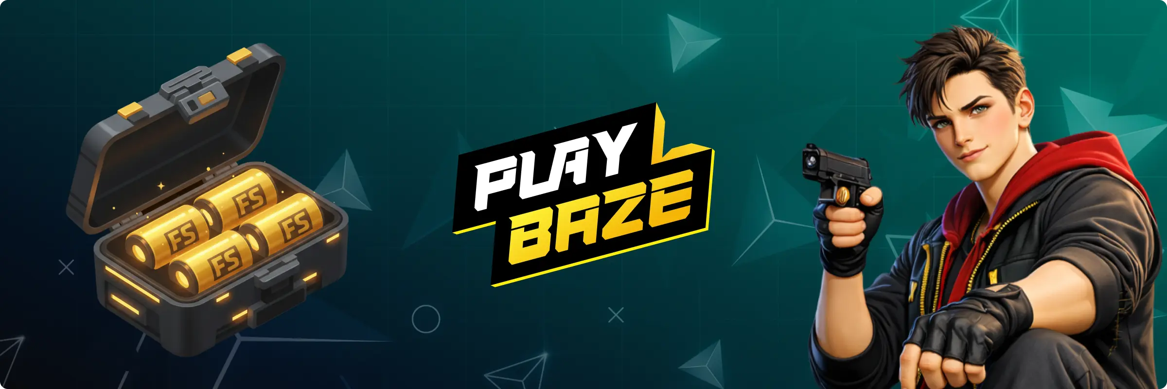 PlayBaze Site